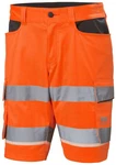 Helly Hansen Arbeitsshorts Uc-Me Cargo Shorts Orange