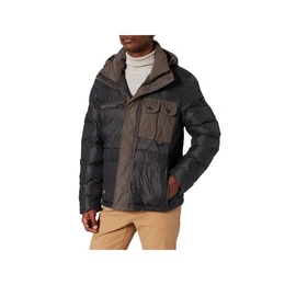 Blouson uni regular fit (1-St)