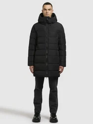khujo Wintermantel UNKER 