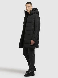 khujo Wintermantel UNKER 