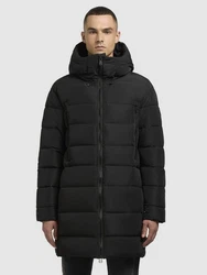 khujo Wintermantel UNKER 