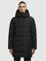Wintermantel UNKER