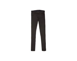 camel active 5-Pocket-Jeans uni regular fit Khaki/Schwarz/Dunkelbraun
