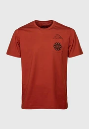 T-Shirt Taschenbr T-Shirt Darts