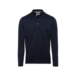 T-Shirt uni regular fit (1-tlg., keine Angabe)