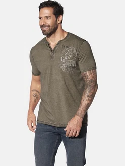 Jan Vanderstorm T-Shirt GODBERT Jan Vanderstorm T-Shirt GODBERT