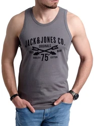 Jack & Jones Tanktop Unifarbe