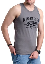 Jack & Jones Tanktop Unifarbe