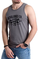 Jack & Jones Tanktop Unifarbe