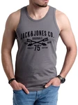 Jack & Jones Tanktop Unifarbe