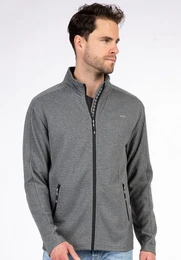 Strickfleecejacke SCOTT CS Mid-Layer, Fleece, Funktionsfleece auch in Groen Gren