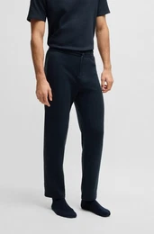 Pyjamahose Waffle Pants