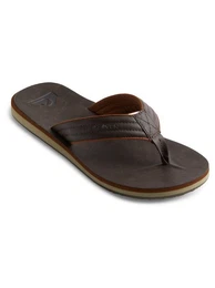 Carver Nubuck Sandale
