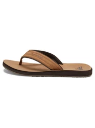 Quiksilver Carver Nubuck Sandale 
