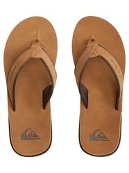 Quiksilver Carver Nubuck Sandale 