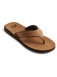 Quiksilver Carver Nubuck Sandale 