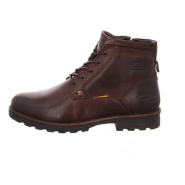 CamelActive Schnrstiefelette