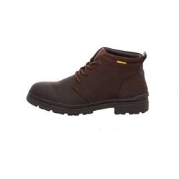 CamelActive Schnrstiefelette