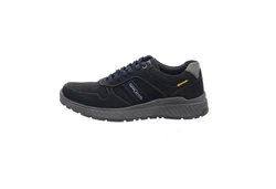 camel active Herren Schnürschuh camel