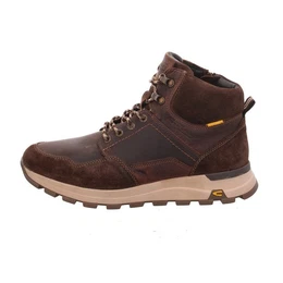 CamelActive Schnrstiefelette