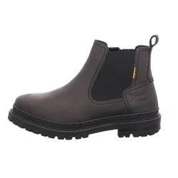 camel active Chelsea Stiefel Braun/Dunkelbraun/Schwarz/Dunkelblau/Blau