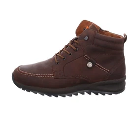 Waldlufer Helle Winterstiefelette