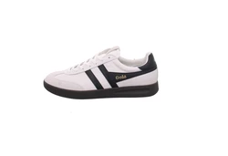 Gola Schnürschuh Sneaker CMB743 weiß/blau (CMB743WB)