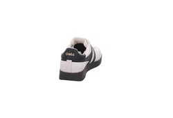 Gola Schnürschuh Sneaker CMB743 weiß/blau (CMB743WB)