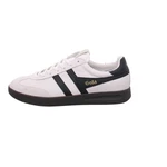 Gola Schnürschuh Sneaker CMB743 weiß/blau (CMB743WB)