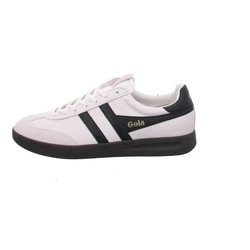 Gola Schnürschuh Sneaker CMB743 weiß/blau (CMB743WB)