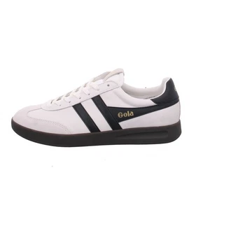 Gola Schnürschuh Sneaker CMB743 weiß/blau (CMB743WB) Gola Schnürschuh Sneaker CMB743 weiß/blau (CMB743WB)