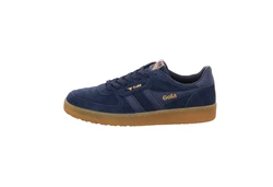 Gola Hawk Sneaker Hellblau/Blau/Dunkelblau/Grau