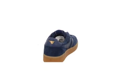 Gola Hawk Sneaker Hellblau/Blau/Dunkelblau/Grau