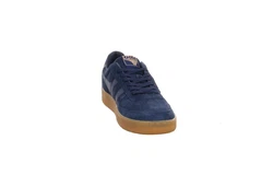 Gola Hawk Sneaker Hellblau/Blau/Dunkelblau/Grau