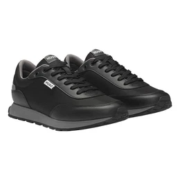 Icelin_runn_pupdny_N Sneaker mit Markendetails