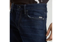G-STAR 5-Pocket-Jeans MOSA Straight 