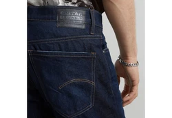 G-STAR 5-Pocket-Jeans MOSA Straight 