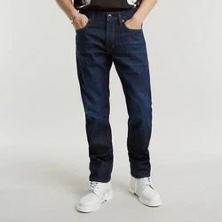 G-STAR 5-Pocket-Jeans MOSA Straight 