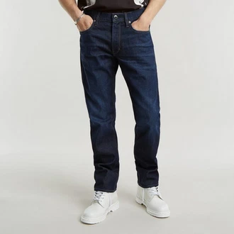 G-STAR 5-Pocket-Jeans MOSA Straight 