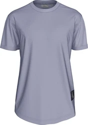 Calvin Klein Jeans T-Shirt Hellgrau/Blau/Grau/Hellblau