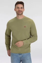Levi's Sweatshirt SWEATSHIRT NEW ORIGINAL CREW