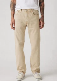Levi's Straight-Jeans 501 LEVI'S ORIGINAL mit Markenlabel