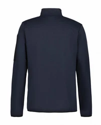 Icepeak Midlayer Jacke Bredstedt Dunkelblau/Hellblau