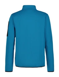 Icepeak Midlayer Jacke Bredstedt Hellblau