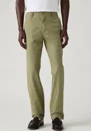 Levi's Chinohose CHINO AUTHENTIC STRT in vielen Farben