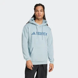 Kapuzensweatshirt MT L LOGO HD