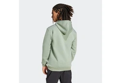 adidas TERREX Kapuzensweatshirt MT LOGO HD Hellgrün/Grün
