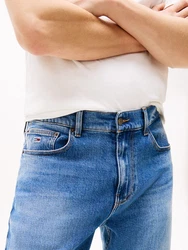 Tommy Jeans Regular-fit Jeans RYAN RGLR STRGHT mit Logoprägung 