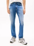 Tommy Jeans Regular-fit Jeans RYAN RGLR STRGHT mit Logoprägung 