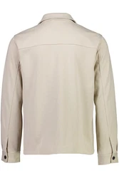 Lindbergh Jacke Superflex Khaki/Beige/Weiß/Braun